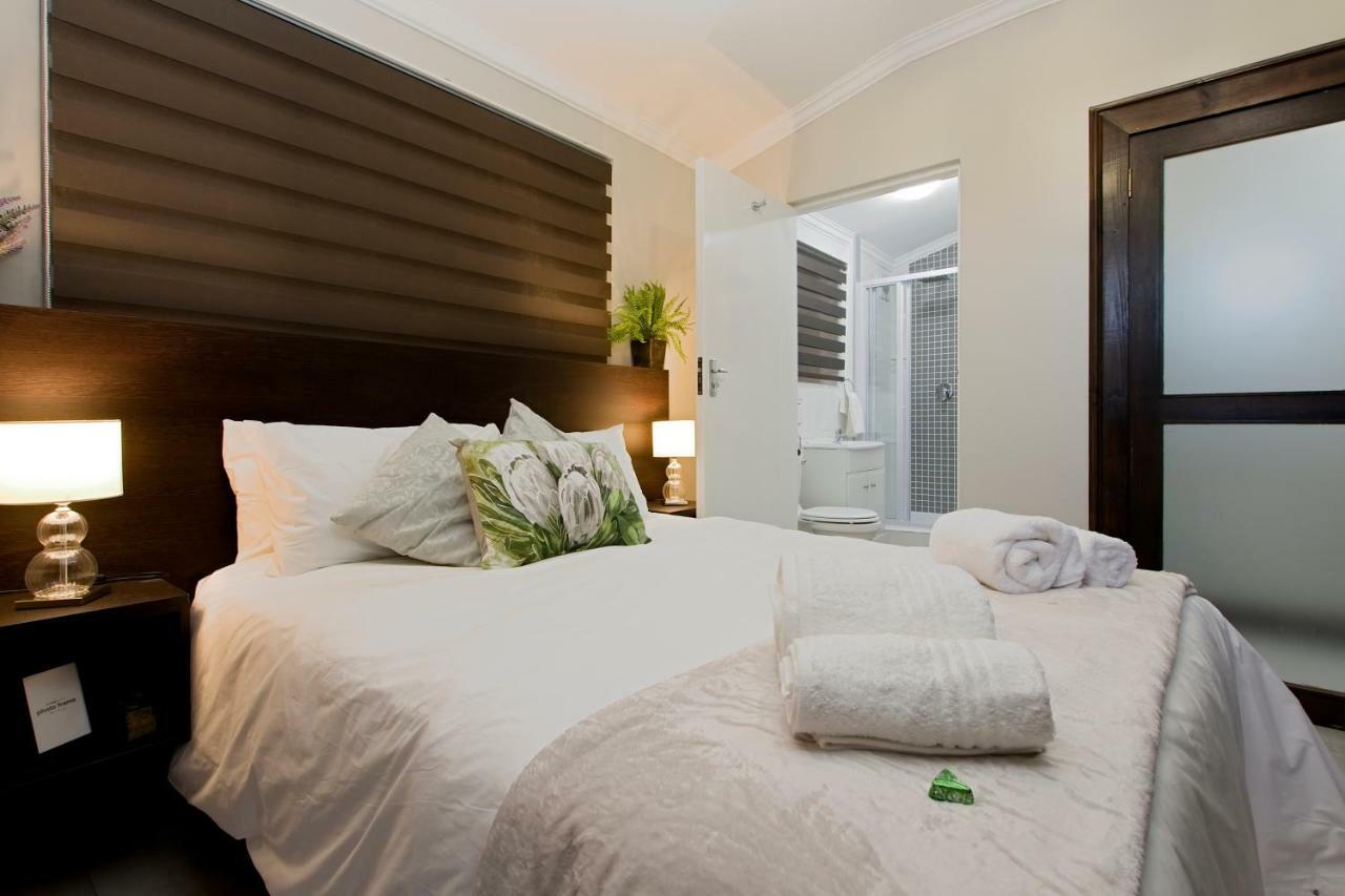 Royal Palms Guest House Port Elizabeth Cameră foto