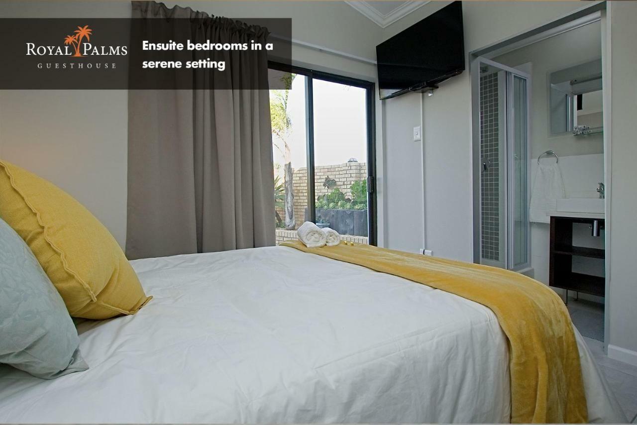 Royal Palms Guest House Port Elizabeth Cameră foto